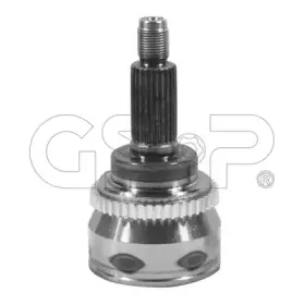844080 GSP