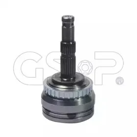 844083 GSP Шарнирный комплект, приводной вал