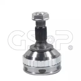 845001 GSP Шарнирный комплект, приводной вал
