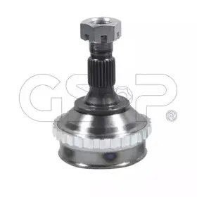 845005 GSP Шарнирный комплект, приводной вал