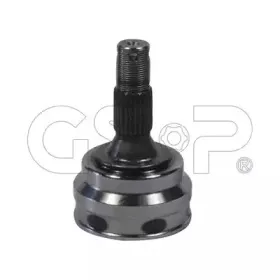 845006 GSP