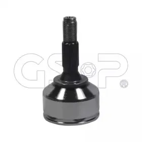 845011 GSP Шарнирный комплект, приводной вал