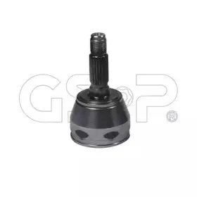 845015 GSP Шарнирный комплект, приводной вал