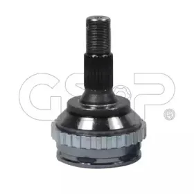 845036 GSP Шарнирный комплект, приводной вал