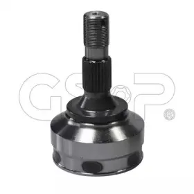845038 GSP Шарнирный комплект, приводной вал