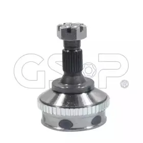 845049 GSP Шарнирный комплект, приводной вал