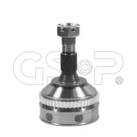 845052 GSP Шарнирный комплект, приводной вал