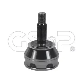 850007 GSP