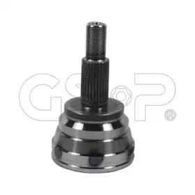 850035 GSP Шарнирный комплект, приводной вал