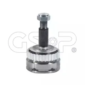850045 GSP Шарнирный комплект, приводной вал