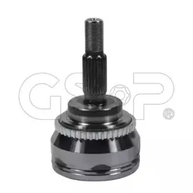 850058 GSP Шарнирный комплект, приводной вал