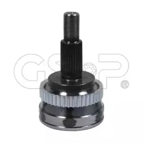 850065 GSP Шарнирный комплект, приводной вал