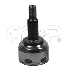 850116 GSP Шарнирный комплект, приводной вал