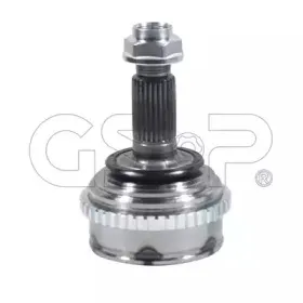851003 GSP Шарнирный комплект, приводной вал