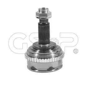 851004 GSP Шарнирный комплект, приводной вал