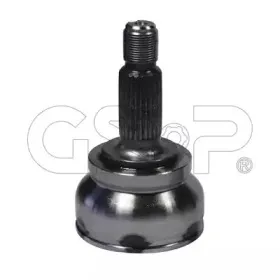 851010 GSP Шарнирный комплект, приводной вал
