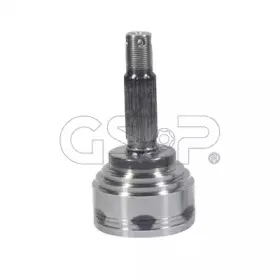 851014 GSP Шарнирный комплект, приводной вал