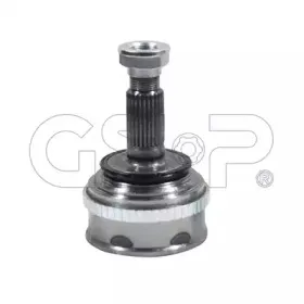 851021 GSP Шарнирный комплект, приводной вал