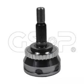 852008 GSP Шарнирный комплект, приводной вал