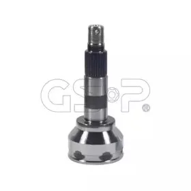 856002 GSP Шарнирный комплект, приводной вал
