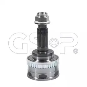 856010 GSP Шарнирный комплект, приводной вал