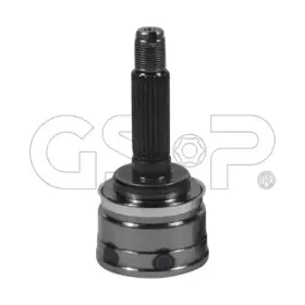 857001 GSP Шарнирный комплект, приводной вал