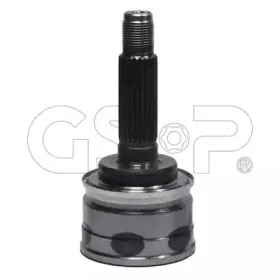 857007 GSP Шарнирный комплект, приводной вал