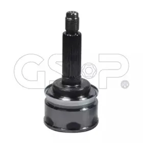 857008 GSP Шарнирный комплект, приводной вал