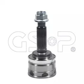 857013 GSP Шарнирный комплект, приводной вал