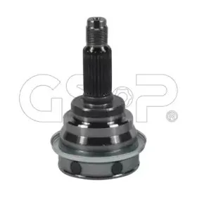 857014 GSP Шарнирный комплект, приводной вал