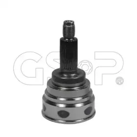 857081 GSP Шарнирный комплект, приводной вал
