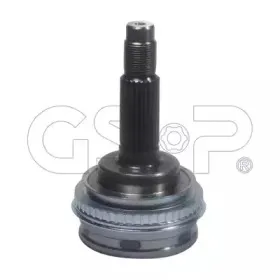 859006 GSP Шарнирный комплект, приводной вал