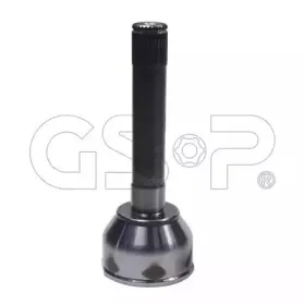 859007 GSP Шарнирный комплект, приводной вал