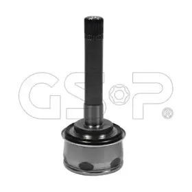 859015 GSP Шарнирный комплект, приводной вал