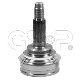 859018 GSP Шарнирный комплект, приводной вал