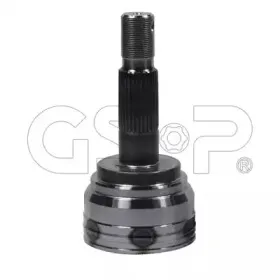 859034 GSP Шарнирный комплект, приводной вал