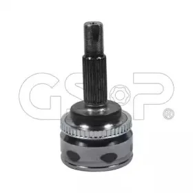 859037 GSP Шарнирный комплект, приводной вал