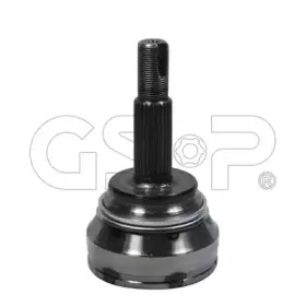 859081 GSP Шарнирный комплект, приводной вал