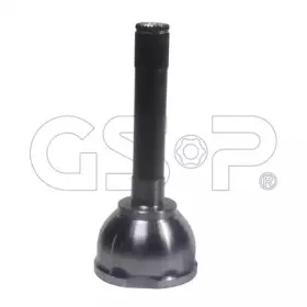 859101 GSP Шарнирный комплект, приводной вал