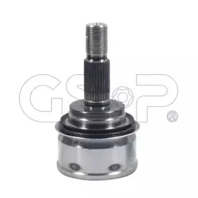 859107 GSP Шарнирный комплект, приводной вал
