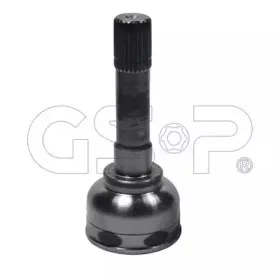 859117 GSP Шарнирный комплект, приводной вал