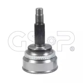 859175 GSP Шарнирный комплект, приводной вал