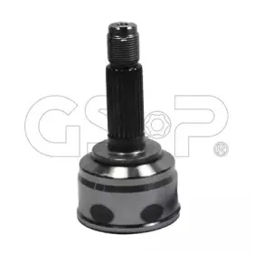 859268 GSP Шарнирный комплект, приводной вал