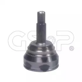 861007 GSP Шарнирный комплект, приводной вал