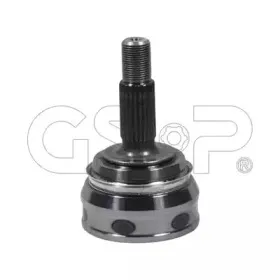 861013 GSP Шарнирный комплект, приводной вал