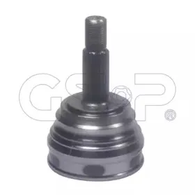 861018 GSP Шарнирный комплект, приводной вал