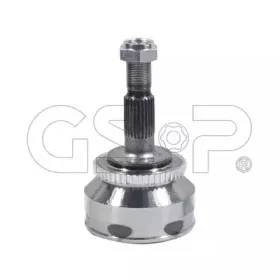 862002 GSP Шарнирный комплект, приводной вал