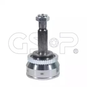 862003 GSP Шарнирный комплект, приводной вал