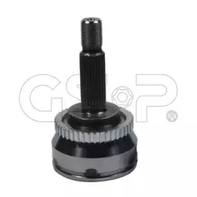 862008 GSP Шарнирный комплект, приводной вал