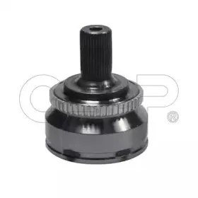 862010 GSP Шарнирный комплект, приводной вал